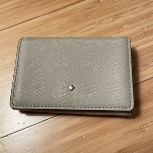 5/25$ Kate Spade wallet!